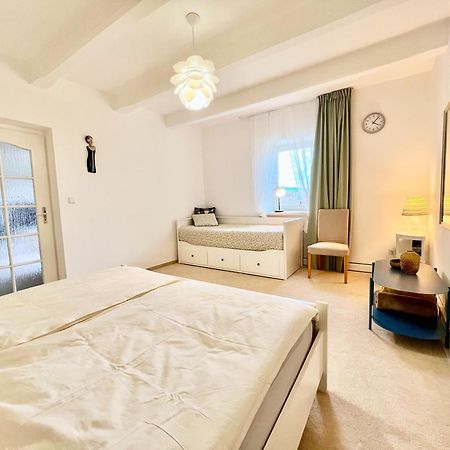 Apartman U Berounky Beroun  Exterior photo