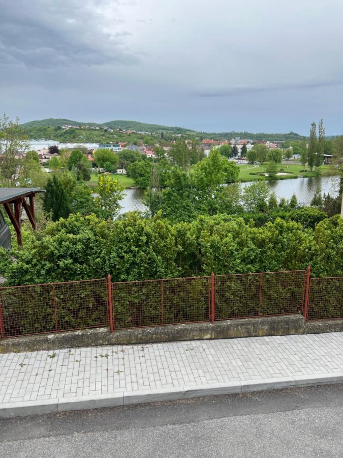 Apartman U Berounky Beroun  Exterior photo